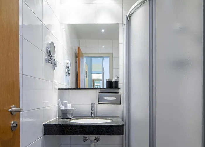 Hotel Cristallo Arosa