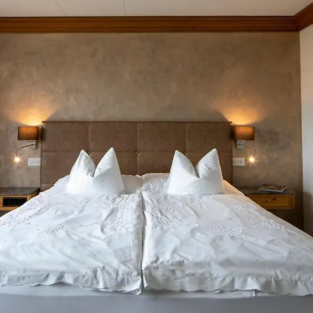 Hotel Cristallo Arosa