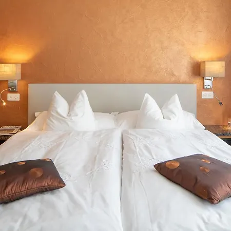 Cristallo Hotel Arosa